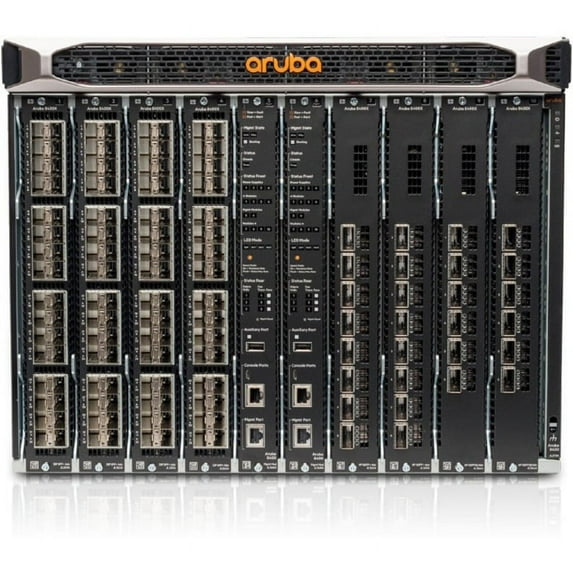 8400 8-slot Chassis