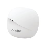 HPE Aruba AP-303 RW - Campus - wireless access point - Wi-Fi 5 - 2.4 GHz, 5 GHz - in-ceiling