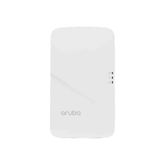Open Box HPE Aruba AP-303HR (US) Remote Bundle - Wireless access point - Wi-Fi 5 - 2.4 GHz, 5 GHz