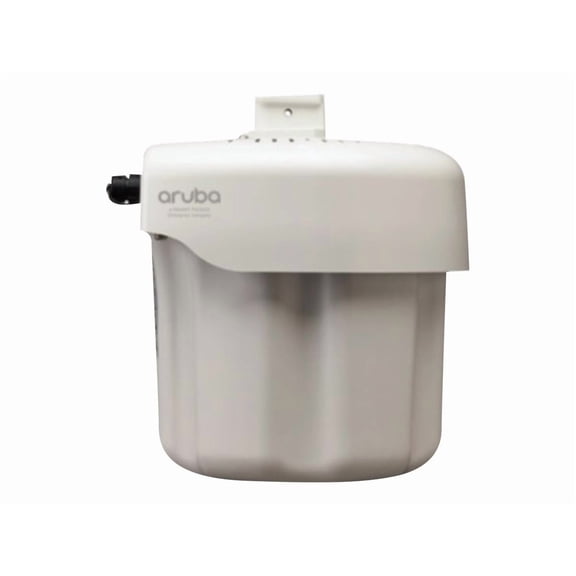 Aruba AP-374 IEEE 802.11ac 2 Gbit/s Wireless Access Point - 5 GHz, 2.40 GHz - MIMO Technology - 1 x Network (RJ-45) - Gigabit Ethernet - Pole-mountable, Ceiling Mountable, Wall Mountable