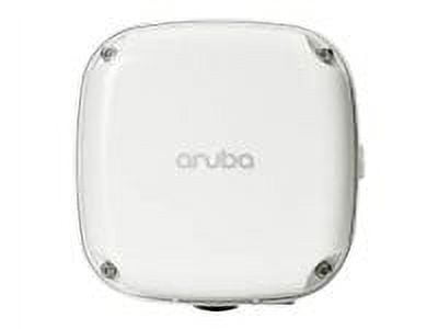 HPE Aruba AP-565 (RW) - Wireless access point - ZigBee, Bluetooth, Wi ...