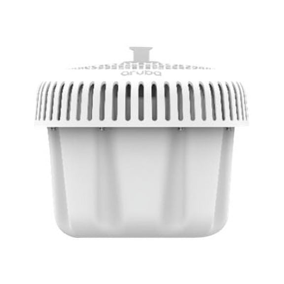 HPE AP-587EX Dual Band IEEE 802.11ax 2.97 Gbit/s Wireless Access Point, Outdoor