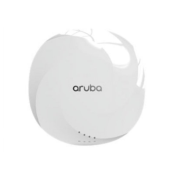 Aruba AP-635 Tri Band 802.11ax 3.90 Gbit/s Wireless Access Point - Indoor