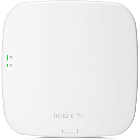 HPE Aruba - Instant On AP12 Wave2 Indoor Access Point