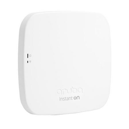 HPE Aruba - Instant On AP12 Indoor AP with DC Power Adapter