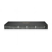 HPE Aruba CX 6000 R8N86A#ABA Aruba CX 6000 48G 4SFP Switch