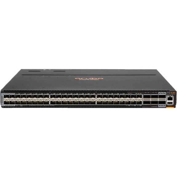 HPE 8360v2-48Y4C Ethernet Switch
