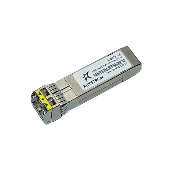 HPE Aruba Compatible JD092B SFP+SR LC 10GE 850nm 300m X130