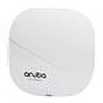 HPE Aruba Instant IAP-315 (US) 802.11n/ac Dual 2x2:2/4x4:4 MU-MIMO Radio Integrated Antenna AP