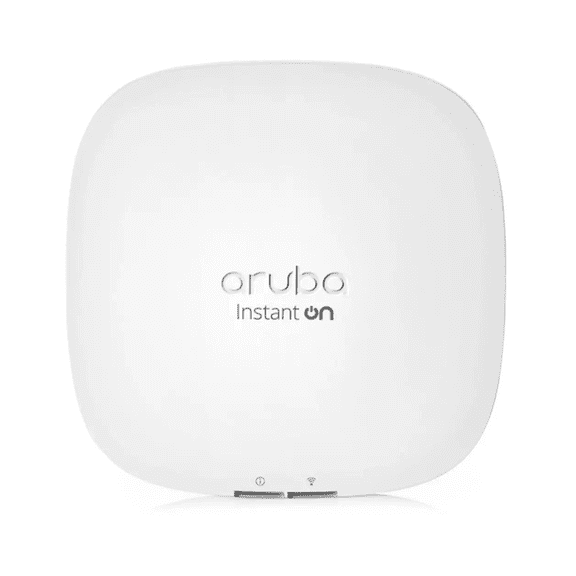 HPE Aruba Instant On AP22 Wireless Access Point