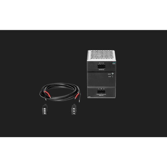 HPE Aruba - Power supply - AC 100-240 V - 240 Watt - for HPE Aruba 4100i