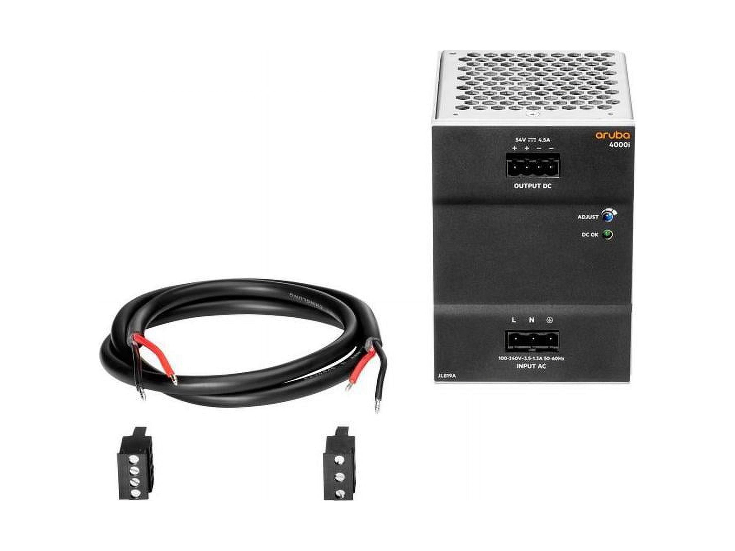 HPE Aruba JL819A 240W Server Power Supply