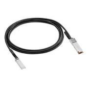HPE / Aruba Networks S1J08A Hpe Anw Qsfp56 Sfp56 3m Dac Cb