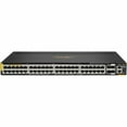 thumbnail image 1 of HPE CX 6300 Layer 3 Switch, 1 of 2
