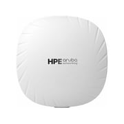 HPE Aruba Networking AP-515 Wireless Access Point, Dual Band Wi-Fi 6 Indoor Access Point | S3J30A