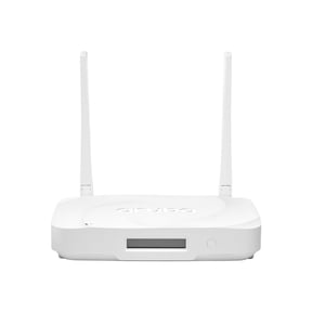 HPE AP-605R Tri Band Wi-Fi 6E IEEE 802.11 a/b/g/n/ac/ax 3.60 Gbit/s Wireless Access Point - Indoor (r8n10a-aba)