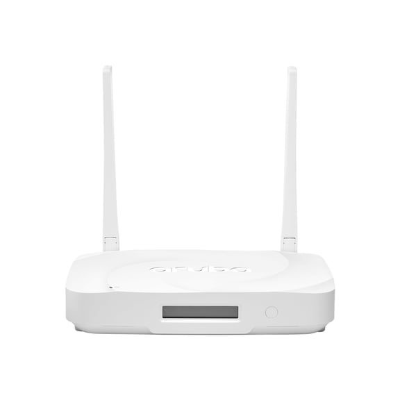 HPE AP-605R Tri Band Wi-Fi 6E IEEE 802.11 a/b/g/n/ac/ax 3.60 Gbit/s Wireless Access Point - Indoor (r8n10a-aba)