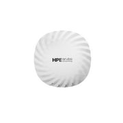 HPE Aruba Networking AP-755 Tri Radio 4x4 Wi-Fi 7 Internal Antennas Campus Access Point | S1G85A