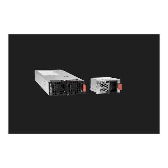 HPE Aruba Networking CX 6400 3000W Power Supply with C20 Inlet Accessory