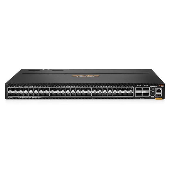 HPE Aruba R9W90A-ABA High Performance Enterprise Campus & Data Center Switch