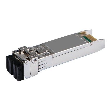 HPE Networking 25G LR SFP28 LC 10km SMF C-Class Transceiver - For Data Networking, Optical Network - 1 X LC 25GBase-LR Network - Optical Fiber25 Gigabit Ethernet - 25GBase-LR - 25 Gbit/s - 10 km Ma...