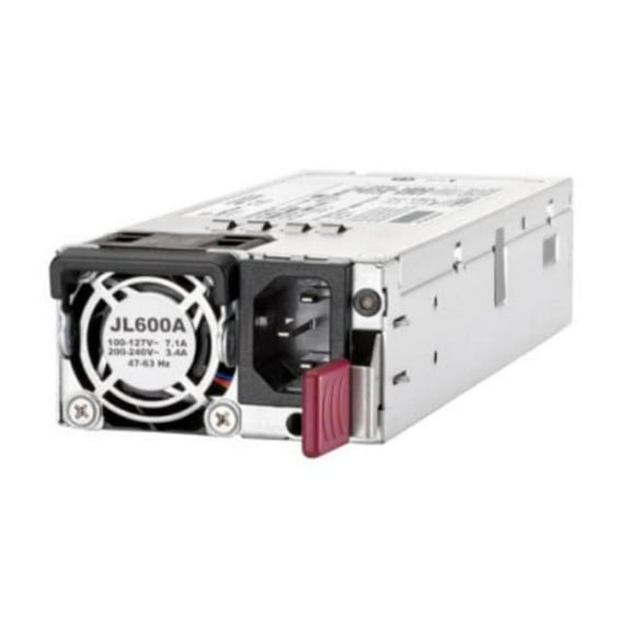 Aruba X391 550W Port to Power AC Power Supply