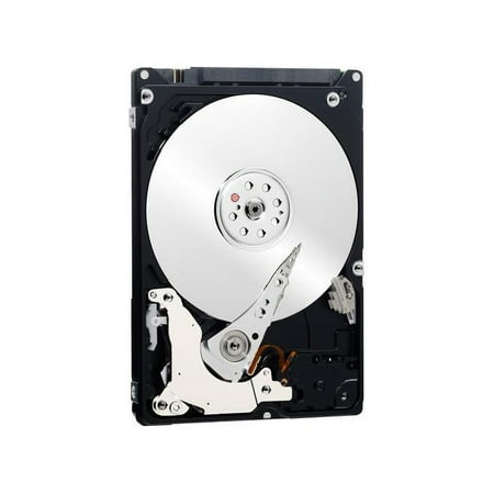 HPE MSA 1.8TB 12G SAS 10K 2.5