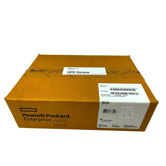 Restored Fan Tray (Refurbished)