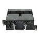 HPE Back to Front Airflow Fan Tray - network device fan tray
