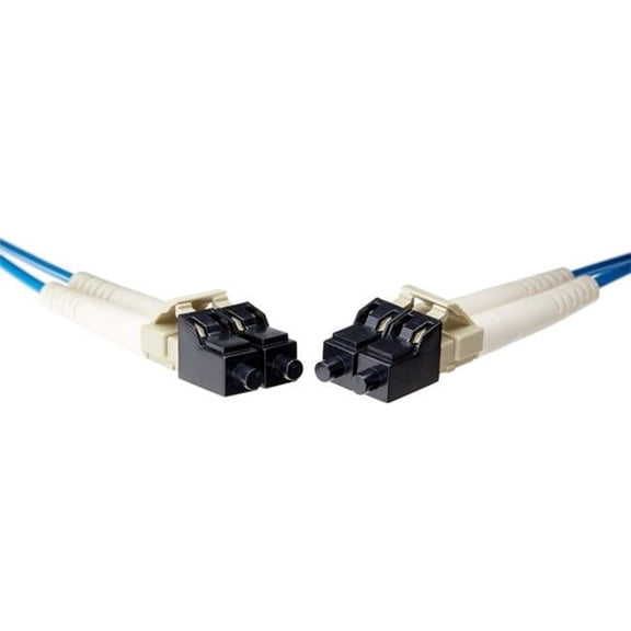 HPE Business Class Storage A Fiber Optic Cable - Fiber Optic for Network Device - Lc Male
