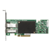 HPE CN1100E - Network adapter - PCIe 2.0 x8 low profile - 10Gb Ethernet x 2 - for ProLiant DL160 Gen8, DL165 G7, DL360e Gen8, DL360p Gen8, DL380p Gen8, DL385p Gen8