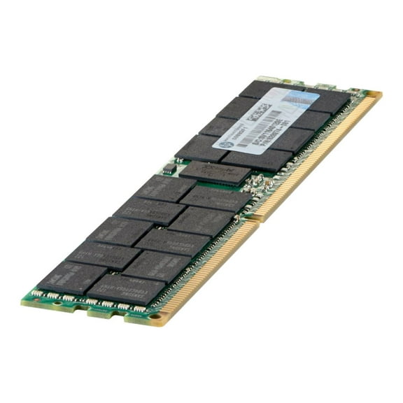 HPE - DDR3 - 4 GB - DIMM 240-pin