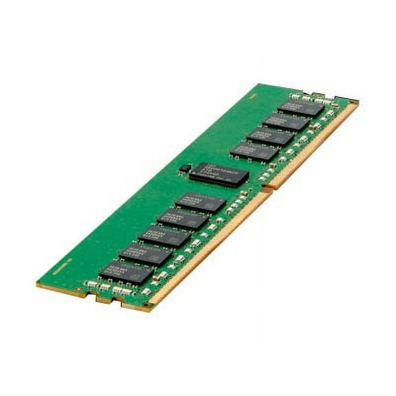 HPE - DDR4 - 8 GB - DIMM 288-pin
