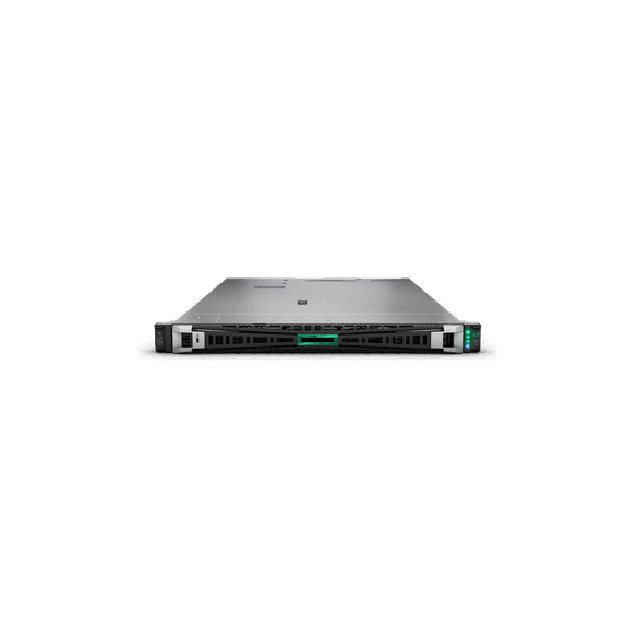 HPE ProLiant DL360 Gen11 server with one Intel Xeon Gold 6526Y Processor, 128 GB (4x32 GB) Dual Rank Memory, one HPE NS204i-u Gen11 NVMe Hot Plug Boot Optimized Storage Device  - P71678-005