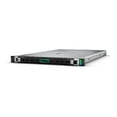 thumbnail image 1 of HPE SMART CHOICE ProLiant DL360 Gen11 1U Rack Server, 1 x Intel Xeon Gold 6530 2.1 GHz, 128 GB RAM, NVMe Controller, 1 of 4