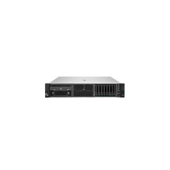 HPE DL380 G10+ 4314 MR416I-A NC 8SFF SVR