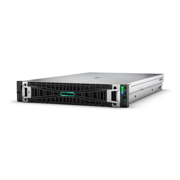 HPE DL380 G11 4410Y 1P 32G NC 12LFF SVR
