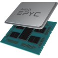 thumbnail image 1 of HPE AMD EPYC 7002 (2nd Gen) 7F72 Tetracosa-core (24 Core) 3.20 GHz Processor Upgrade, 1 of 1