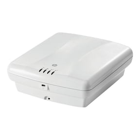 HPE MSM460 Dual Radio 802.11n AP (WW) - Wireless access point - Wi-Fi - 2.4 GHz, 5 GHz