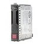 HPE Enterprise - hard drive - 600 GB - SAS 6Gb/s