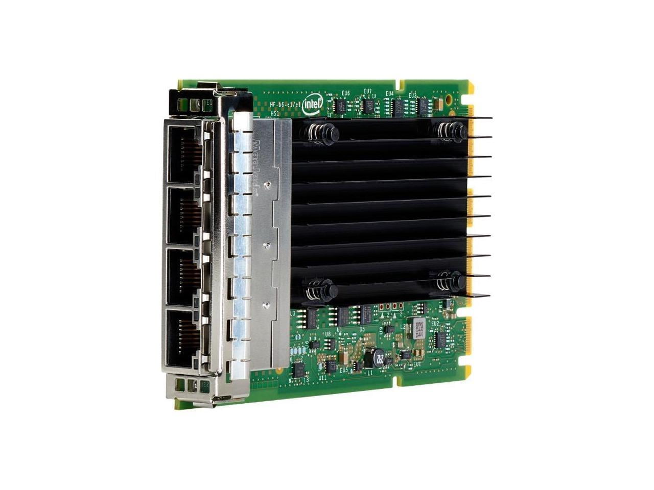 HPE I350-T4 Network Adapter