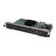 thumbnail image 1 of HPE Fabric Module - switch - plug-in module, 1 of 2