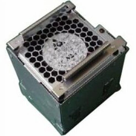 HPE Fan, Redundant
