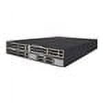 HPE FlexFabric 5930 4-slot - switch - managed - rack-mountable