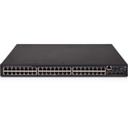 HPE FlexNetwork 5130 48G PoE+ 4SFP+ 370W EI Switch