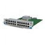 HPE Gig-T v2 zl - expansion module - Walmart.com