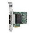 thumbnail image 1 of HPE H221 Host Bus Adapter - storage controller - SATA 6Gb/s / SAS 6Gb/s - PCIe 3.0 x8, 1 of 3