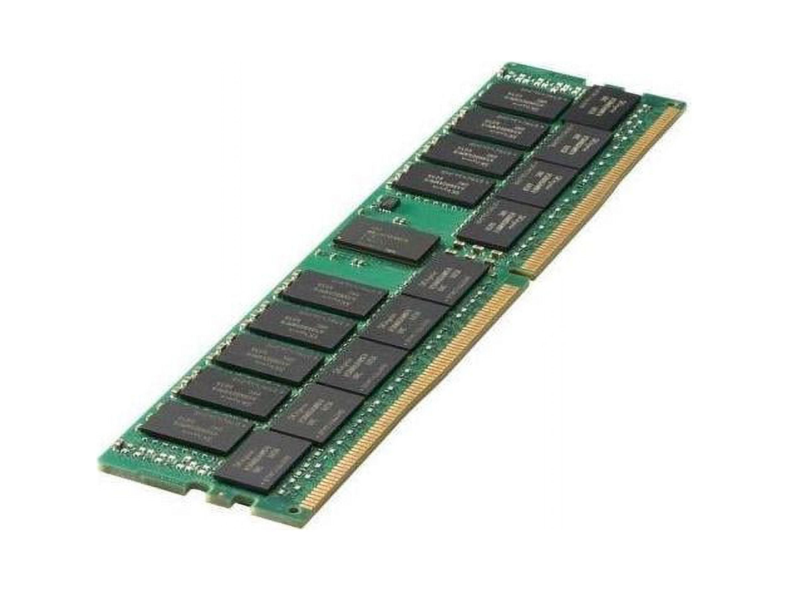 32gb 2rx4 Ram 2666v HPE 32GB (1x32GB) Dual Rank X4 DDR4-2666
