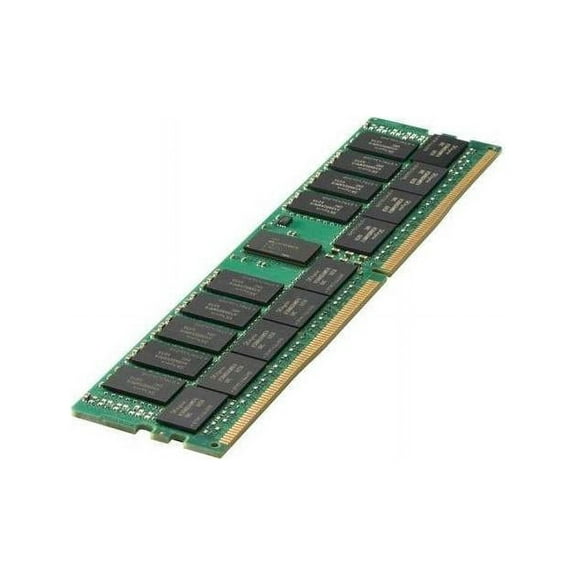 HPE 32GB (1x32GB) Dual Rank x4 DDR4-2666 288pin ECC Registered Memory Module