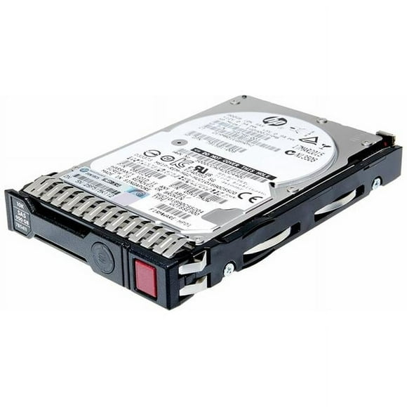 HPE ISS BTO 900 GB 12G SAS 10K 2.5 in. SCE HD Server Drive